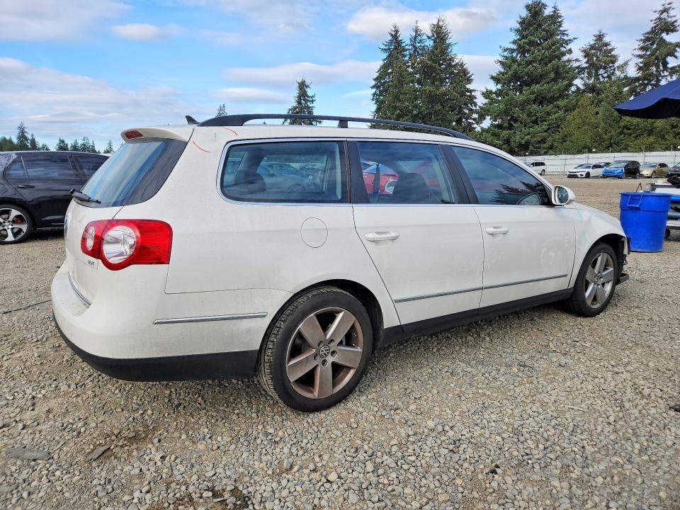 Продажа на аукционе авто 2008 Volkswagen Passat, vin: WVWLK93CX8E056768, номер лота: 70343326