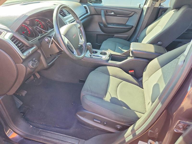 Продажа на аукционе авто 2015 Gmc Acadia, vin: 1GKKVPKD1FJ348416, номер лота: 68401046