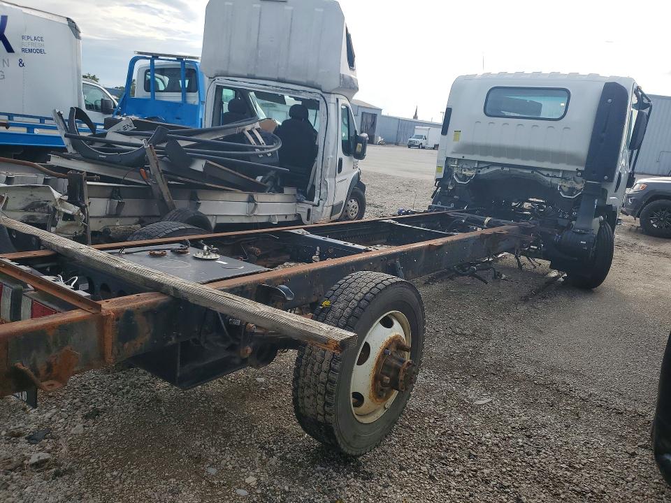 Aukcja sprzedaży 2020 Isuzu Npr Xd, vin: JALC4W164L7K00414, numer aukcji: 68928816