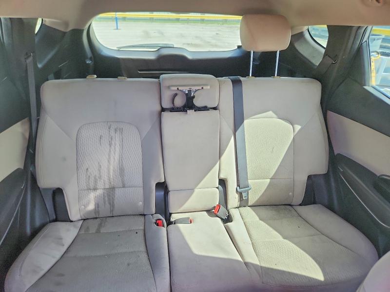 Продаж на аукціоні авто 2017 Hyundai Santa Fe Sport, vin: 5XYZTDLB3HG441324, номер лоту: 68561676