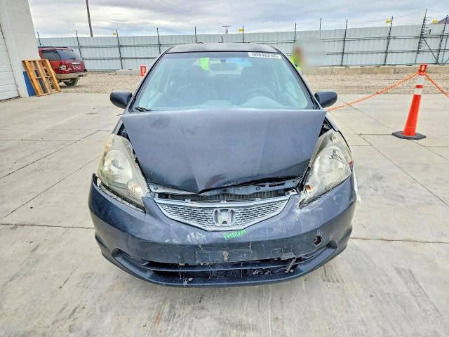 Продаж на аукціоні авто 2013 Honda Fit, vin: JHMGE8G36DC063508, номер лоту: 68846256