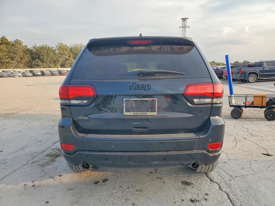 Продаж на аукціоні авто 2015 Jeep Grand Cherokee, vin: 1C4RJFAG1FC100439, номер лоту: 70661176