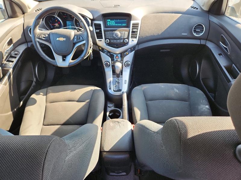 67861696 :رقم المزاد ، 1G1PF5SC3C7108621 vin ، 2012 Chevrolet Cruze مزاد بيع
