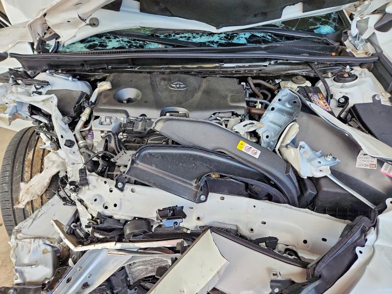 Продаж на аукціоні авто 2020 Toyota Camry, vin: 4T1F11AK9LU872554, номер лоту: 68736516