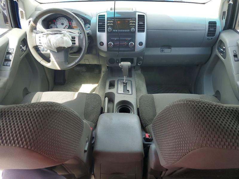 2014 Nissan Frontier მანქანა იყიდება აუქციონზე, vin: 1N6AD0ER7EN726431, აუქციონის ნომერი: 70186826