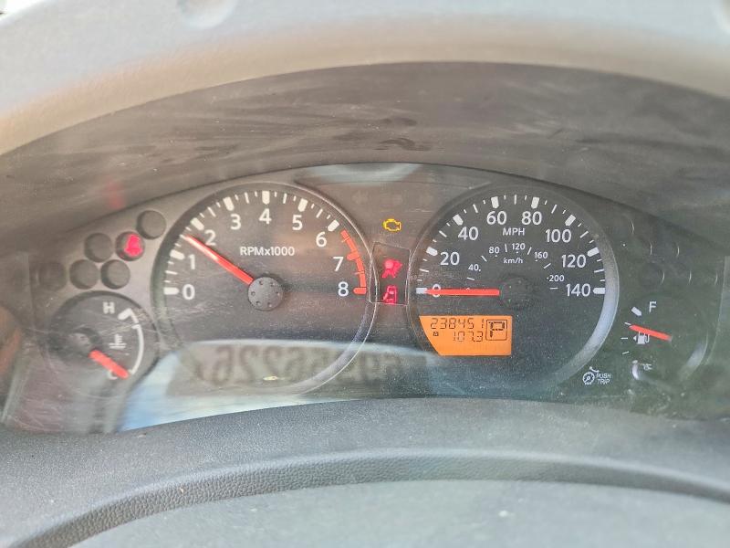2016 Nissan Frontier მანქანა იყიდება აუქციონზე, vin: 1N6BD0CT9GN749215, აუქციონის ნომერი: 69956226