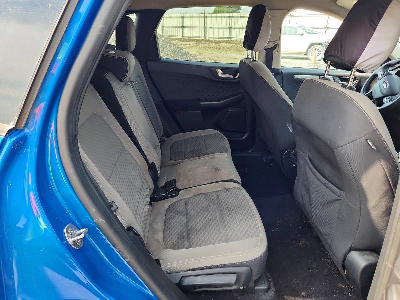 Aukcja sprzedaży 2020 Ford Escape, vin: 1FMCU0G63LUC33665, numer aukcji: 69341846