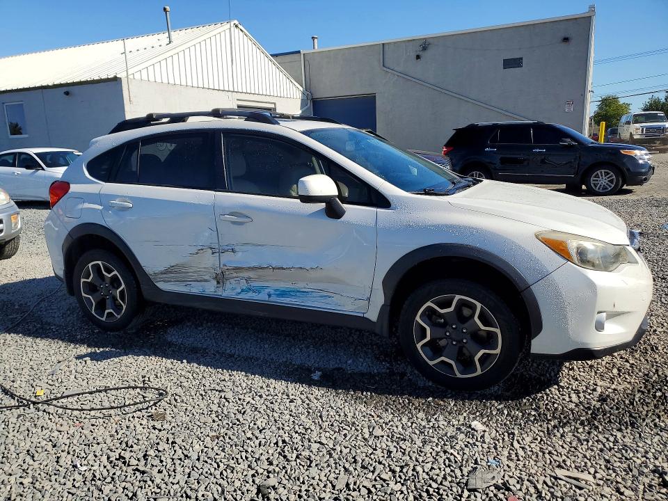 Продажа на аукционе авто 2013 Subaru Xv Crosstrek, vin: JF2GPAKC6D2891625, номер лота: 68860126