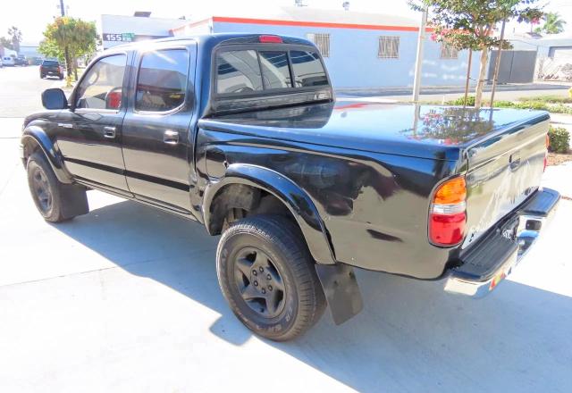 Продаж на аукціоні авто 2003 Toyota Tacoma, vin: 5TEGN92N33Z194363, номер лоту: 71248396