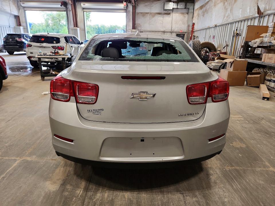 Продаж на аукціоні авто 2013 Chevrolet Malibu, vin: 1G11C5SA5DF344854, номер лоту: 69991856