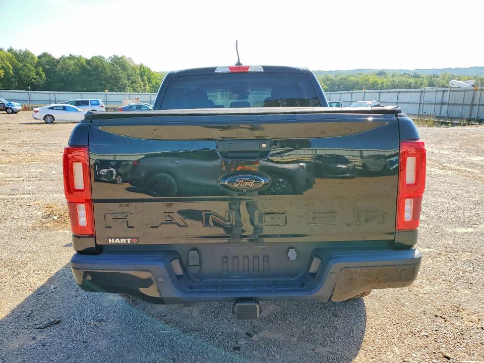2021 Ford Ranger მანქანა იყიდება აუქციონზე, vin: 1FTER4FH4MLD86426, აუქციონის ნომერი: 68736006