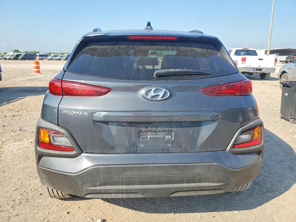 Продаж на аукціоні авто 2020 Hyundai Kona, vin: KM8K62AA4LU563135, номер лоту: 70038846