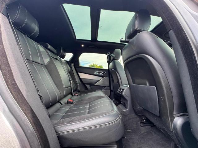 Продаж на аукціоні авто 2018 Land Rover Range Rover Velar, vin: SALYL2RV2JA772833, номер лоту: 70367386