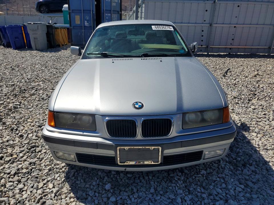 Aukcja sprzedaży 1998 Bmw 328, vin: WBABG1323WET06562, numer aukcji: 68036276