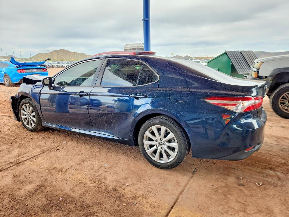Aukcja sprzedaży 2018 Toyota Camry, vin: JTNB11HK6J3041312, numer aukcji: 70325846