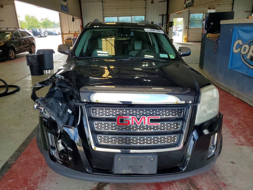 Aukcja sprzedaży 2014 Gmc Terrain, vin: 2GKFLXEK1E6347148, numer aukcji: 67008786