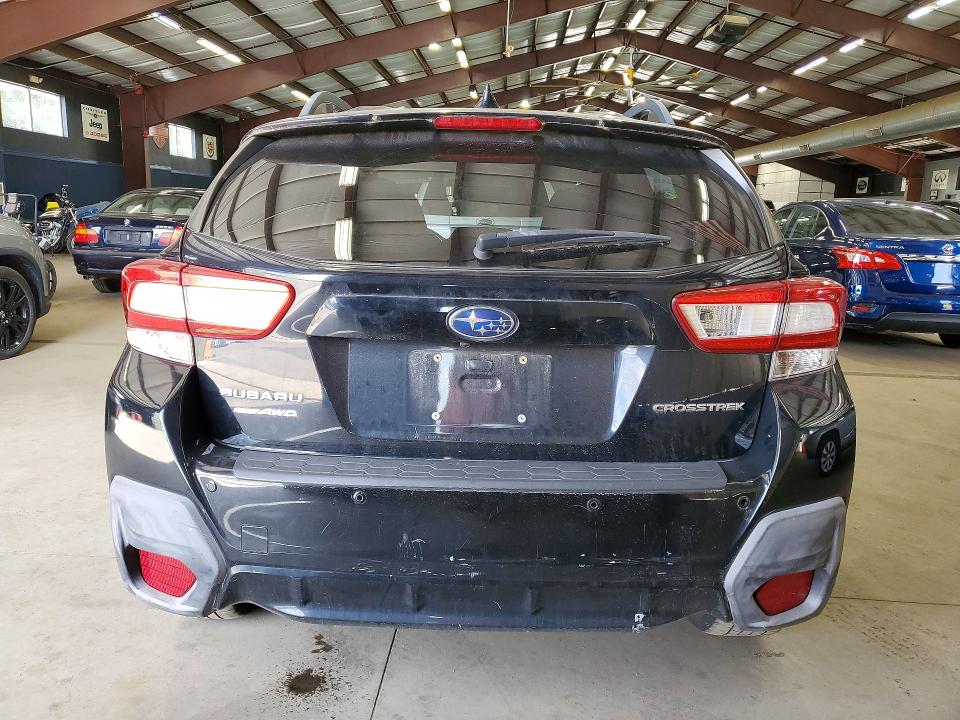 Продажа на аукционе авто 2019 Subaru Crosstrek, vin: JF2GTANC6K8321254, номер лота: 70154936