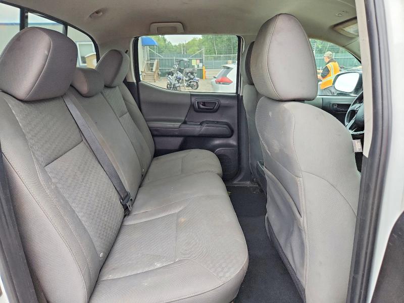 67112756 :رقم المزاد ، 3TMCZ5ANXPM573652 vin ، 2023 Toyota Tacoma مزاد بيع