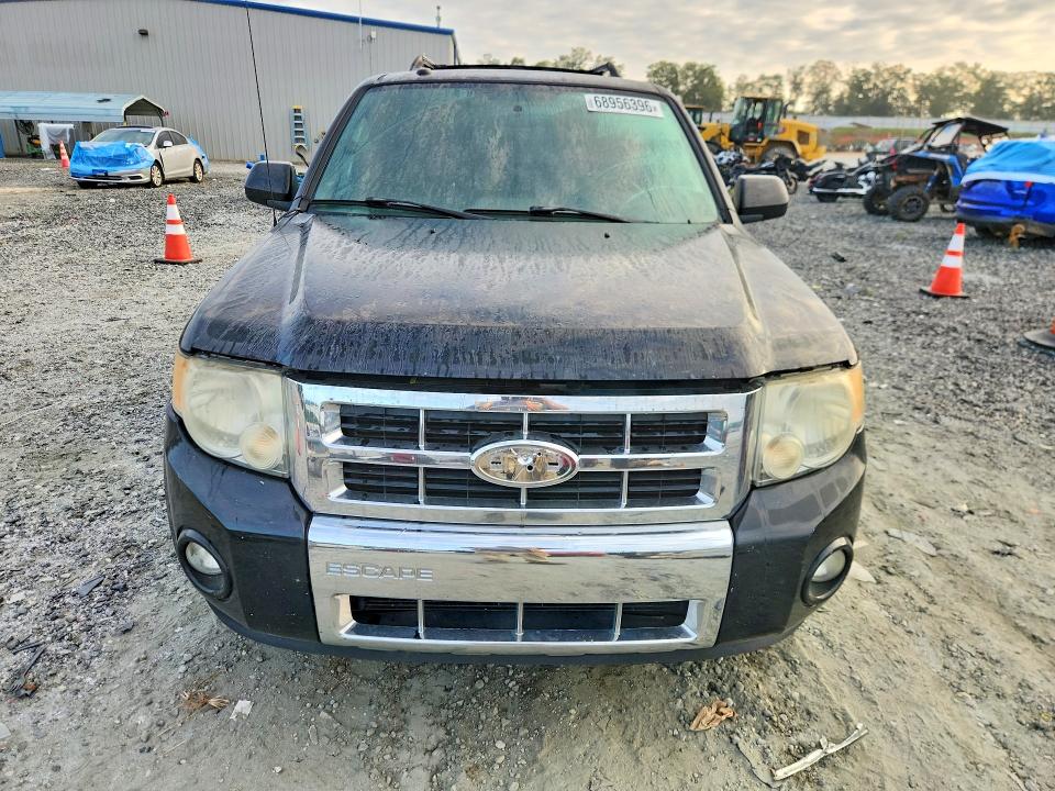 Продажа на аукционе авто 2010 Ford Escape, vin: 1FMCU0E79AKA29585, номер лота: 68956396