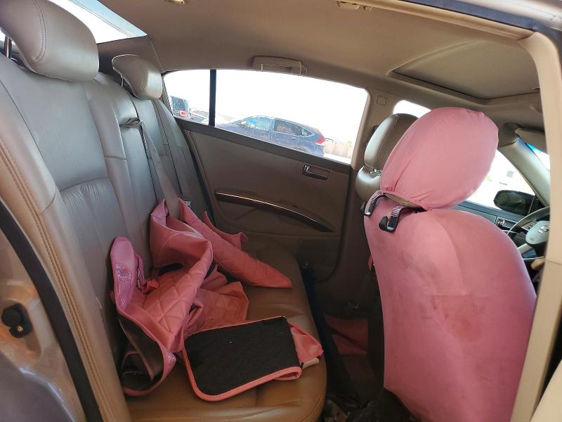 68329036 :رقم المزاد ، 1N4BA41E58C832151 vin ، 2008 Nissan Maxima مزاد بيع