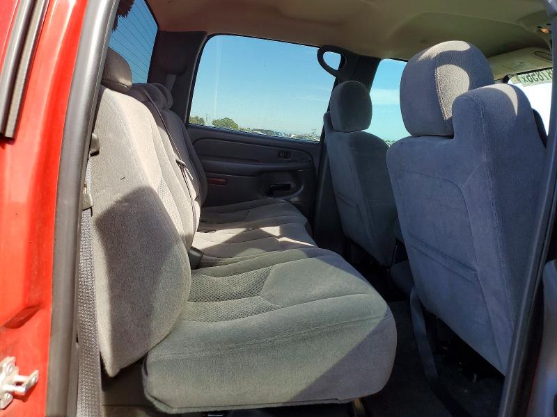 Продаж на аукціоні авто 2005 Chevrolet Silverado, vin: 2GCEK13T251382281, номер лоту: 68087856
