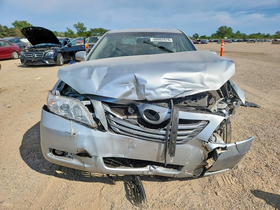 Aukcja sprzedaży 2007 Toyota Camry, vin: JTNBB46K473040332, numer aukcji: 68062976