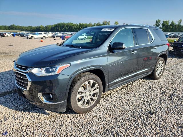 66274986 :رقم المزاد ، 1GNERKKW8KJ256688 vin ، 2019 Chevrolet Traverse مزاد بيع