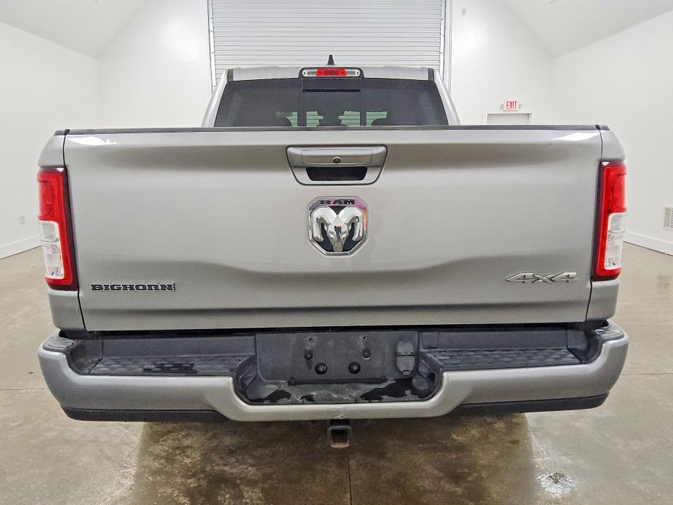 67156416 :رقم المزاد ، 1C6RRFFG1NN316982 vin ، 2022 Ram 1500 مزاد بيع