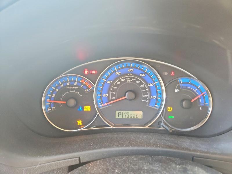 Aukcja sprzedaży 2009 Subaru Forester, vin: JF2SH66619H775178, numer aukcji: 66843296