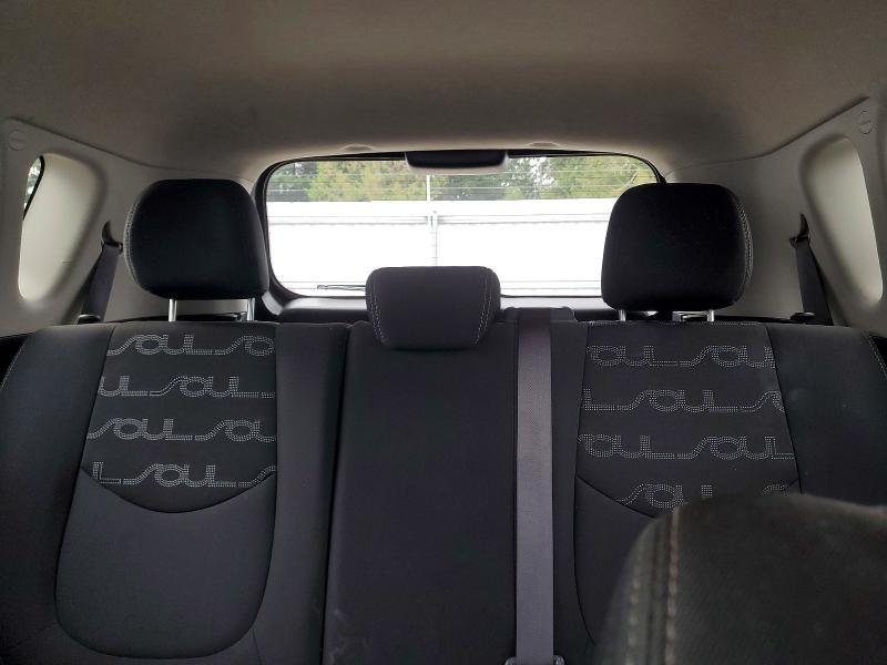 68696466 :رقم المزاد ، KNDJT2A69C7744170 vin ، 2012 Kia Soul مزاد بيع