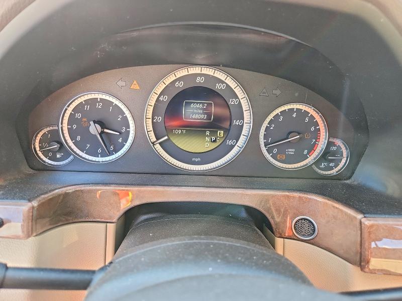 Продаж на аукціоні авто 2012 Mercedes-benz E, vin: WDDHF5KB6CA543953, номер лоту: 69246706