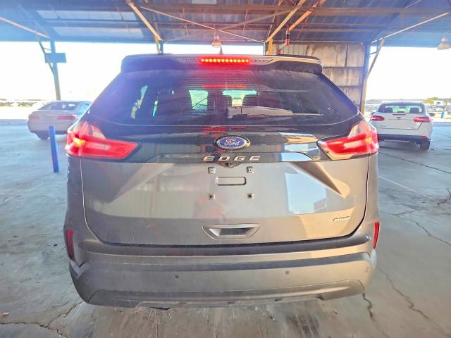 2021 Ford Edge მანქანა იყიდება აუქციონზე, vin: 2FMPK4G99MBA41103, აუქციონის ნომერი: 70339036