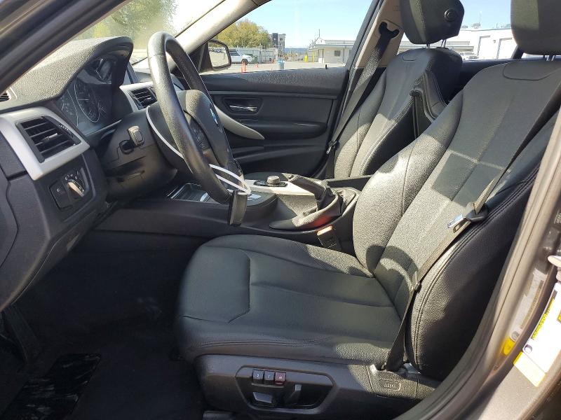 Продажа на аукционе авто 2013 Bmw 328, vin: WBA3C1C5XDK103368, номер лота: 69802306