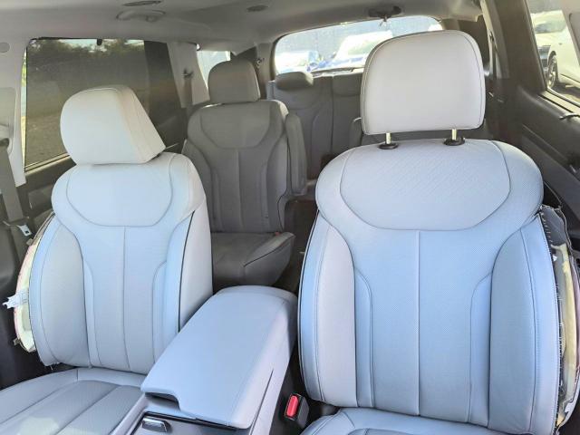 Aukcja sprzedaży 2024 Hyundai Palisade, vin: KM8R44GE0RU686191, numer aukcji: 69162816