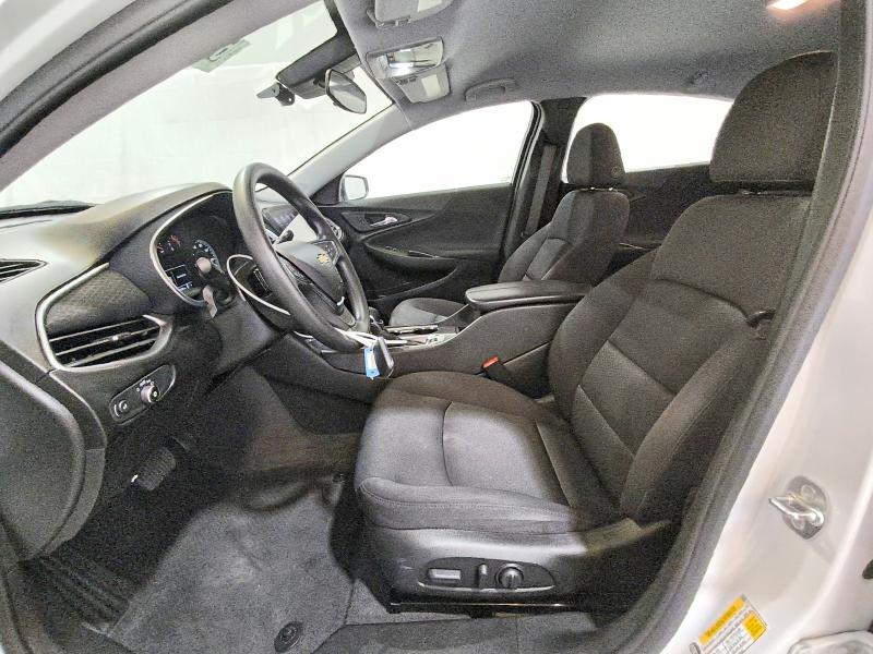 69494376 :رقم المزاد ، 1G1ZD5ST1RF237258 vin ، 2024 Chevrolet Malibu مزاد بيع