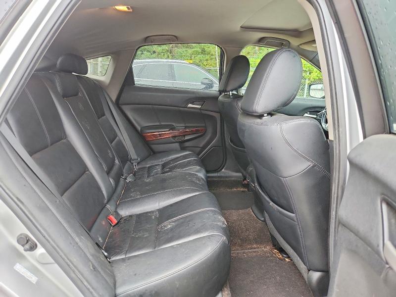 Aukcja sprzedaży 2011 Honda Accord Crosstour, vin: 5J6TF1H53BL000667, numer aukcji: 69514486