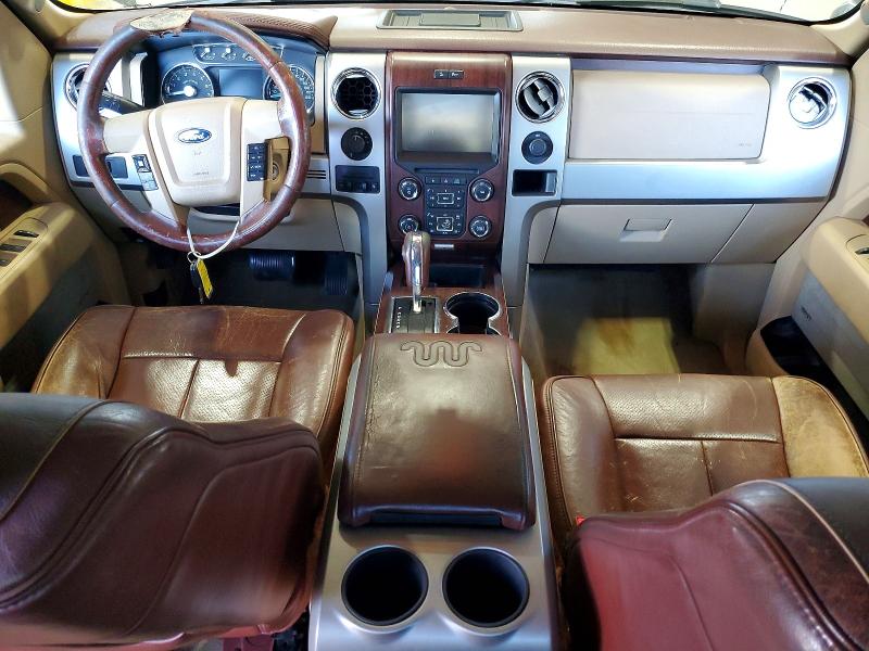 Aukcja sprzedaży 2014 Ford F150, vin: 1FTFW1ET4EKD01707, numer aukcji: 69441966