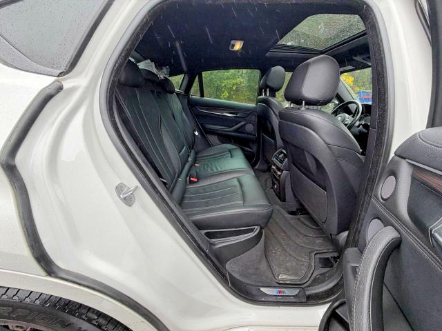 Продаж на аукціоні авто 2019 Bmw X6, vin: 5UXKU2C52K0Z64536, номер лоту: 59411146