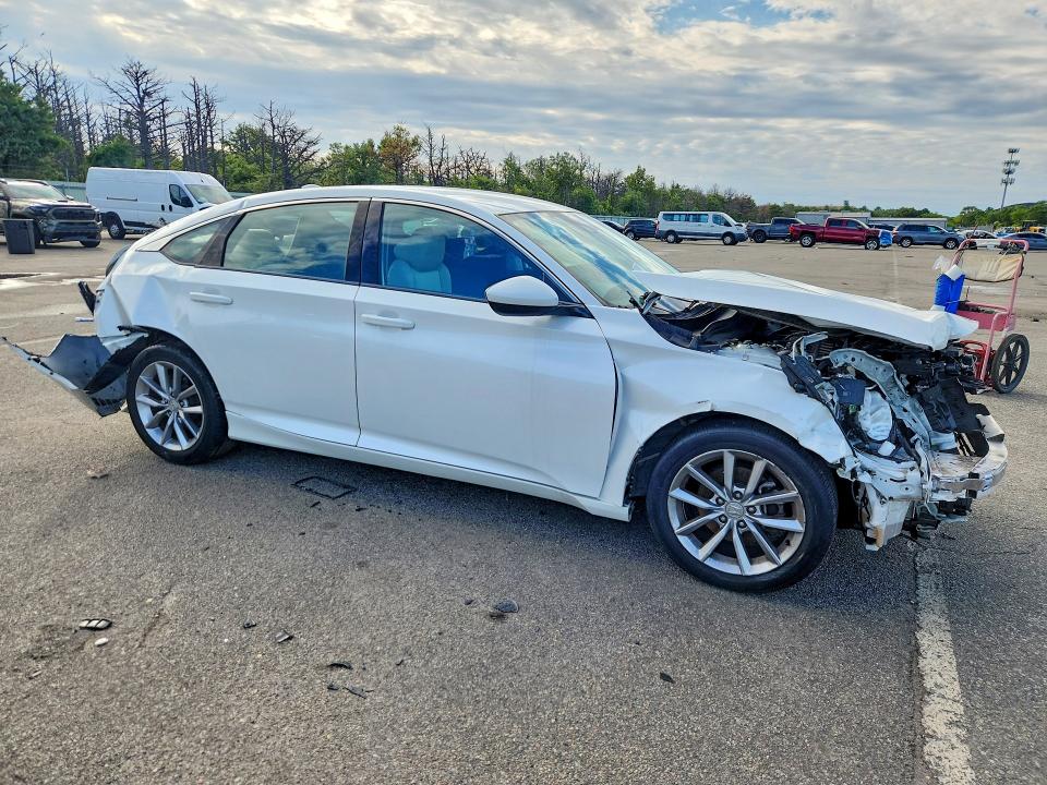 Продаж на аукціоні авто 2022 Honda Accord, vin: 1HGCV1F13NA056280, номер лоту: 68325856