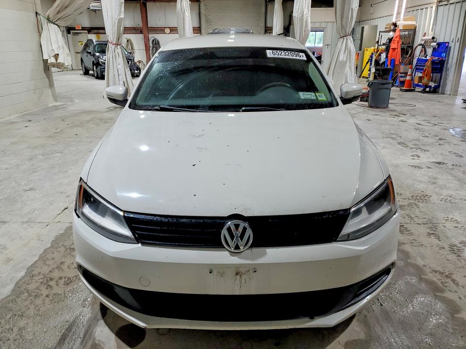 Aukcja sprzedaży 2012 Volkswagen Jetta, vin: 3VWDP7AJ7CM077671, numer aukcji: 65232096