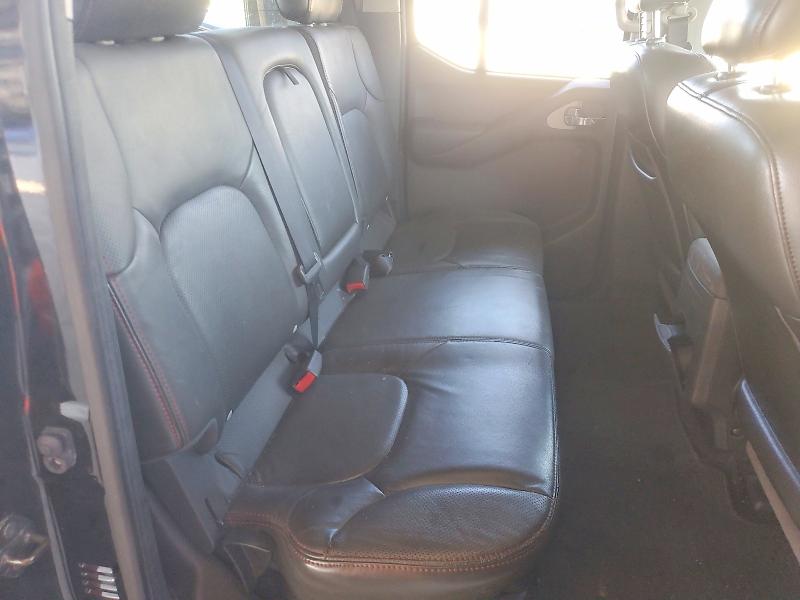 Продаж на аукціоні авто 2010 Nissan Frontier, vin: 1N6AD0EV5AC429872, номер лоту: 69761366
