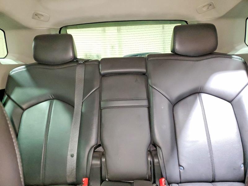 Продаж на аукціоні авто 2011 Cadillac Srx, vin: 3GYFNGEY8BS673921, номер лоту: 70041816