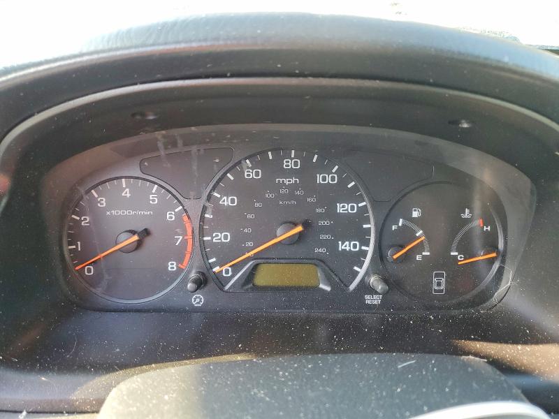 Auction sale of the 2001 Honda Accord, vin: 1HGCG55461A048066, lot number: 69763506
