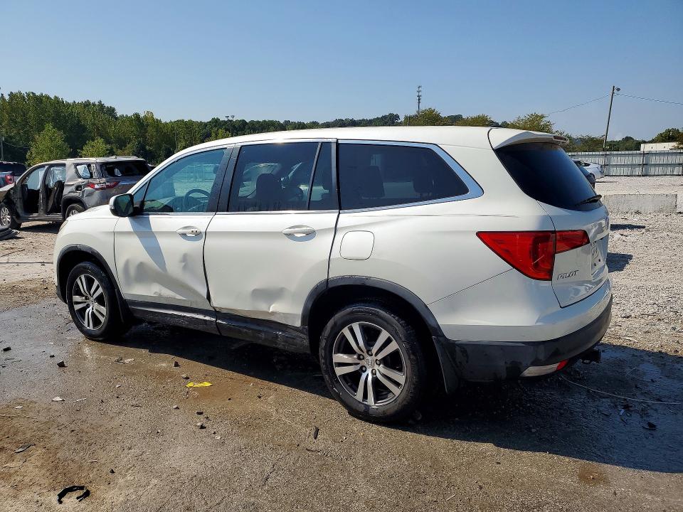 Продаж на аукціоні авто 2016 Honda Pilot, vin: 5FNYF6H80GB032361, номер лоту: 67683896