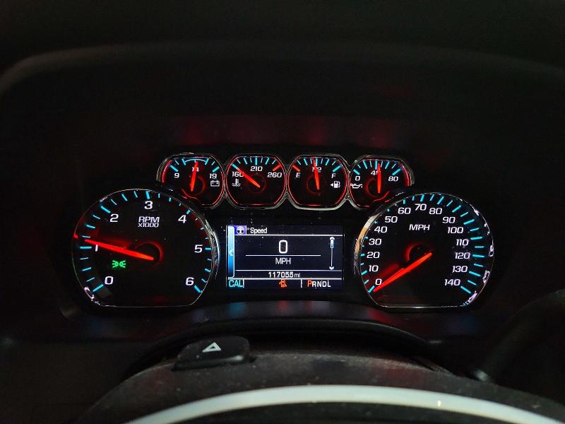 Aukcja sprzedaży 2017 Chevrolet Silverado, vin: 1GCVKSEC2HZ306896, numer aukcji: 67790206