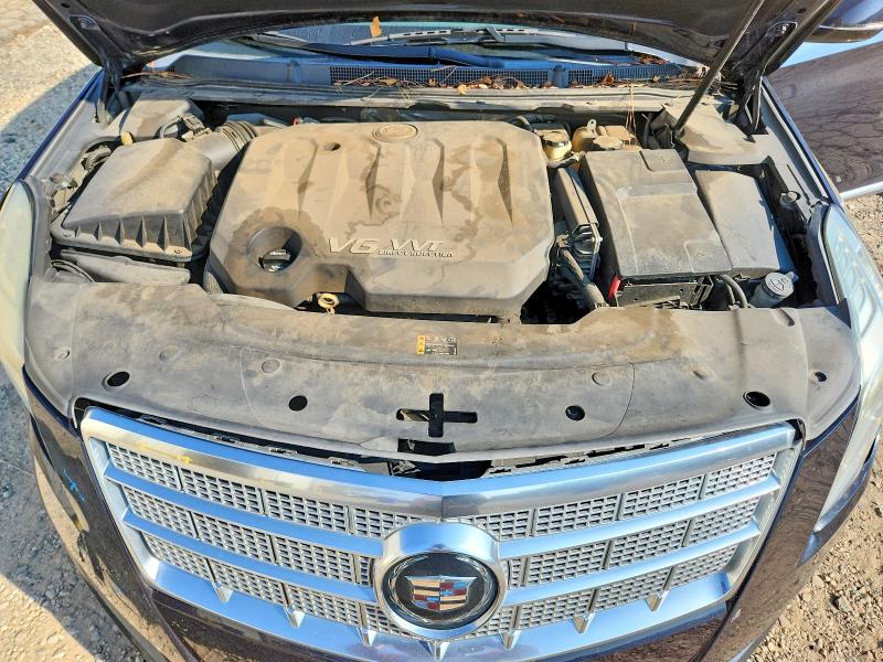 Продаж на аукціоні авто 2013 Cadillac Xts, vin: 2G61V5S3XD9239063, номер лоту: 67329826