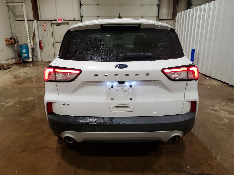 Aukcja sprzedaży 2021 Ford Escape, vin: 1FMCU0G66MUA51783, numer aukcji: 69570146