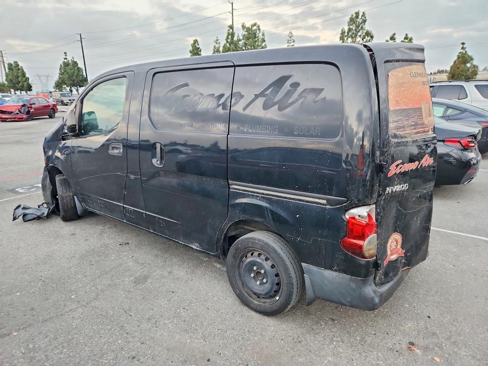 Продаж на аукціоні авто 2015 Nissan Nv200, vin: 3N6CM0KN6FK731413, номер лоту: 69401646