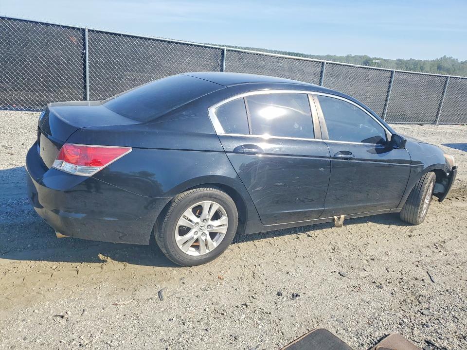 Aukcja sprzedaży 2010 Honda Accord, vin: 1HGCP2F47AA151932, numer aukcji: 67888736