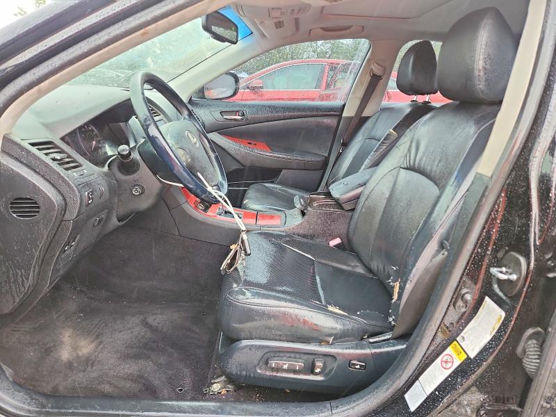 69635896 :رقم المزاد ، JTHBJ46G792279223 vin ، 2009 Lexus Es مزاد بيع